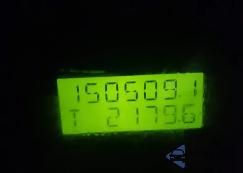 2008 Ford F-150 Fx2/Lariat/Xl/Xlt from USA, damaged, VIN 1FTPX12548KD04392